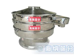 直線振動篩運(yùn)行噪音超標(biāo)原因及措施
